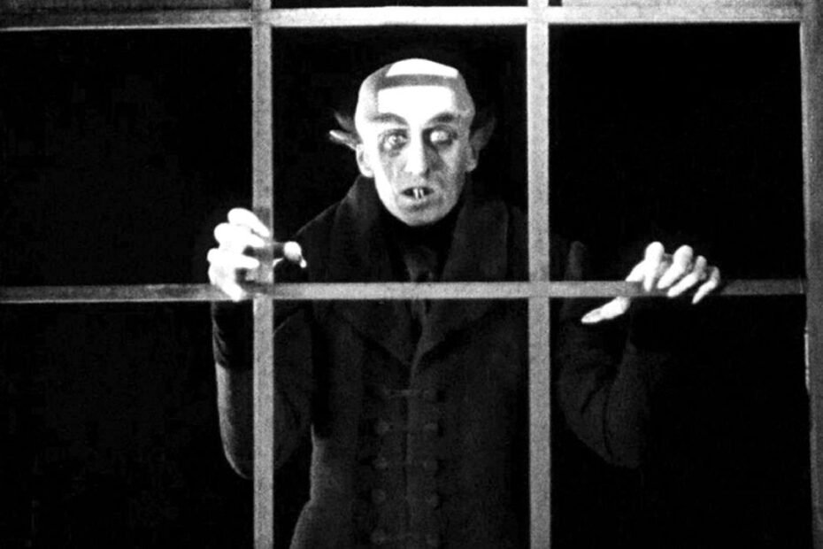 "Assista ao Clássico 'Nosferatu' Antes do Novo Filme de Eggers"