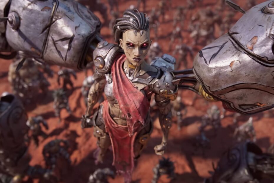 Borderlands 4 está prometendo uma mudança significativa em seu humor. O diretor narrativo, Sam Winkler, afirmou que o jogo irá reduzir o uso de piadas de teor mais baixo em comparação com o jogo anterior, Borderlands 3. Isso significa que os fãs não devem esperar por citações populares como "skibidi". "Borderlands 4: Um Novo Rumo Sem Humor Infantil!"
