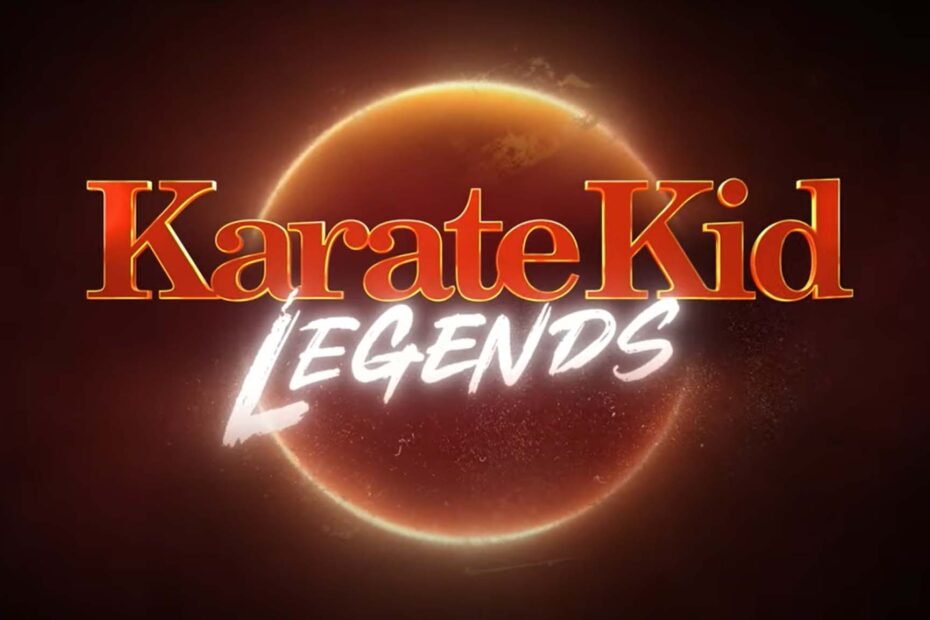 Chan busca Macchio em novo trailer de Karate Kid: Legends