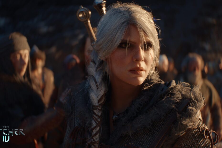 **The Witcher 4: O que esperar do novo jogo da CD Projekt Red** Ciri é a nova protagonista: o que esperar de The Witcher 4?
