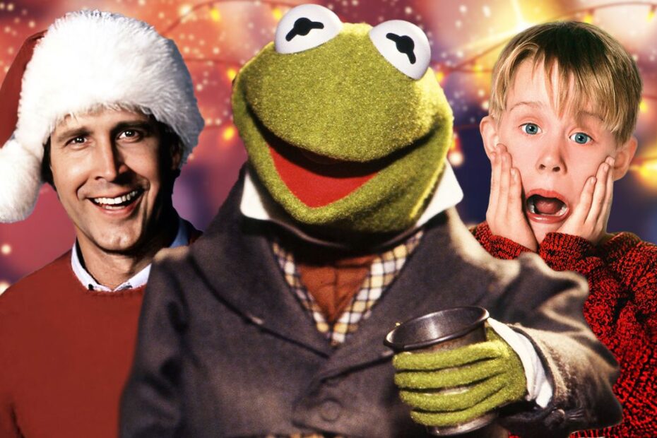 O Natal está chegando e, com ele, a tradição de assistir a filmes que aquecem o coração. Todos os anos, novas produções temáticas são lançadas, mas algumas se destacam como essenciais para entrar no espírito natalino. Selecionamos dez filmes que são verdadeiros clássicos do Natal: Clássicos Imperdíveis para Curtir o Natal em Família