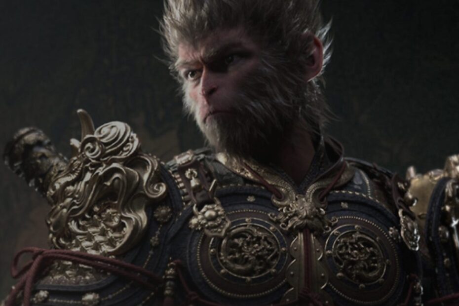 Recentemente, surgiu uma nova onda de jogos imitando "Black Myth: Wukong" na loja eShop da Nintendo na China. O mais recente exemplo é um jogo chamado "Wukong Sun: Black Legend", que está programado para ser lançado no dia 26 de dezembro. Embora o estilo e a jogabilidade deste jogo sejam bastante diferentes do original, sua arte promocional e o título podem facilmente causar confusão entre os consumidores. Copia barata ou nova tendência? O dilema de Black Myth: Wukong