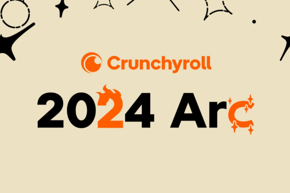 Crunchyroll Lança Recurso Semelhante ao Wrapped do Spotify