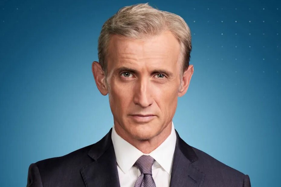 Dan Abrams se despede da TV: O que vem por aí?