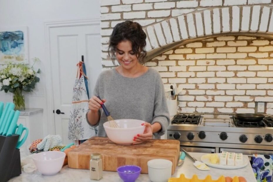 Delícias Natalinas: Receitas de Bolos e Tortas para Celebrar