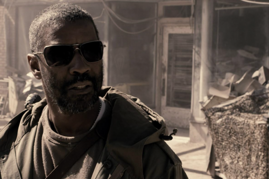 Denzel Washington e a Redescoberta de um Thriller Dystópico