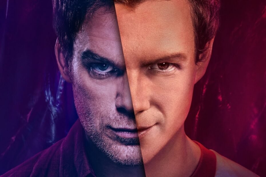 "Dexter: A Nova Temporada Começa com Um Suspense"