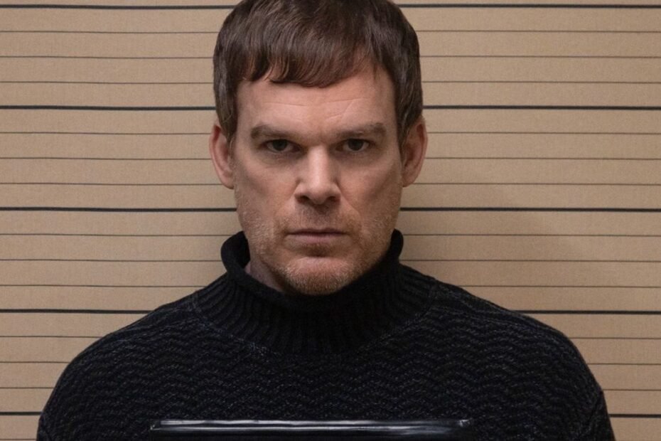 Dexter ganha sequência com prequel focado no Killer Trinity