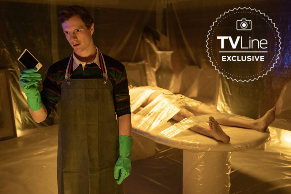 Dexter: Novas Surpresas Aguarda na Mesa do Crime em 2025