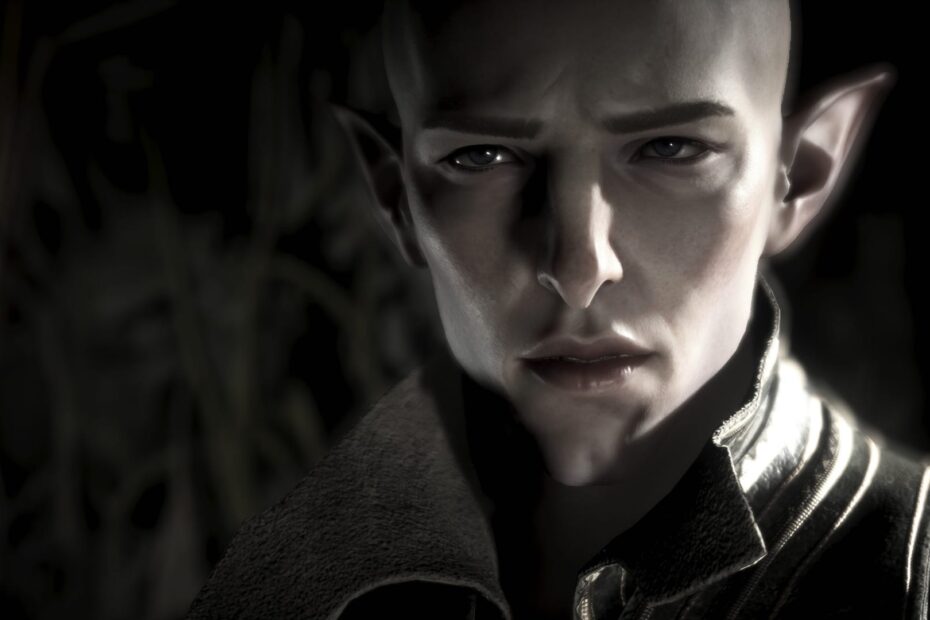Dragon Age: O desafio de reinventar uma saga icônica
