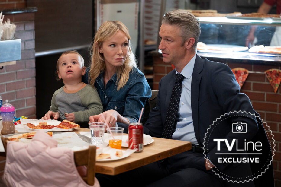 **Law & Order: SVU - O Jantar da Família 'Rollisi' Pode Ajudar Carisi a Superar seu Trauma?** "Entre a Pizza e os Demônios: O Retorno Emocional de Carisi"