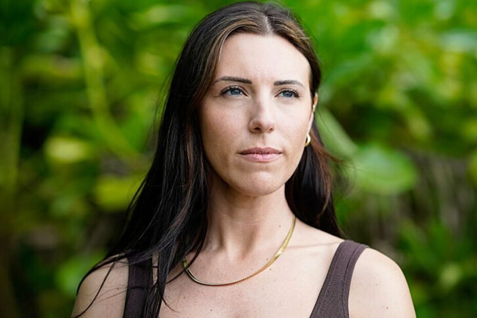 Genevieve Mushaluk: Aestrela que brilha em 'Survivor 50'