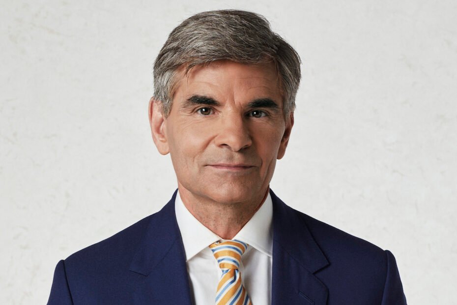 George Stephanopoulos: O Conturbado Novo Capítulo na ABC