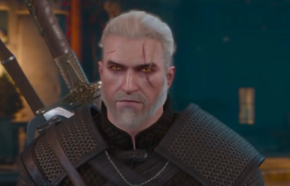 Geralt Retorna: O que Esperar de The Witcher 4?