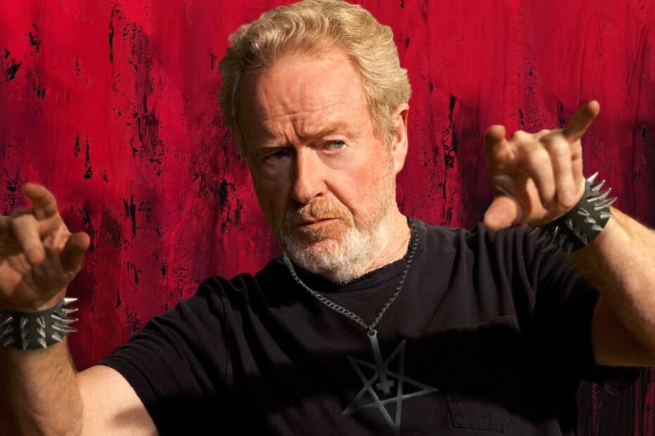 Gladiador II: O Retorno Triunfante de Ridley Scott