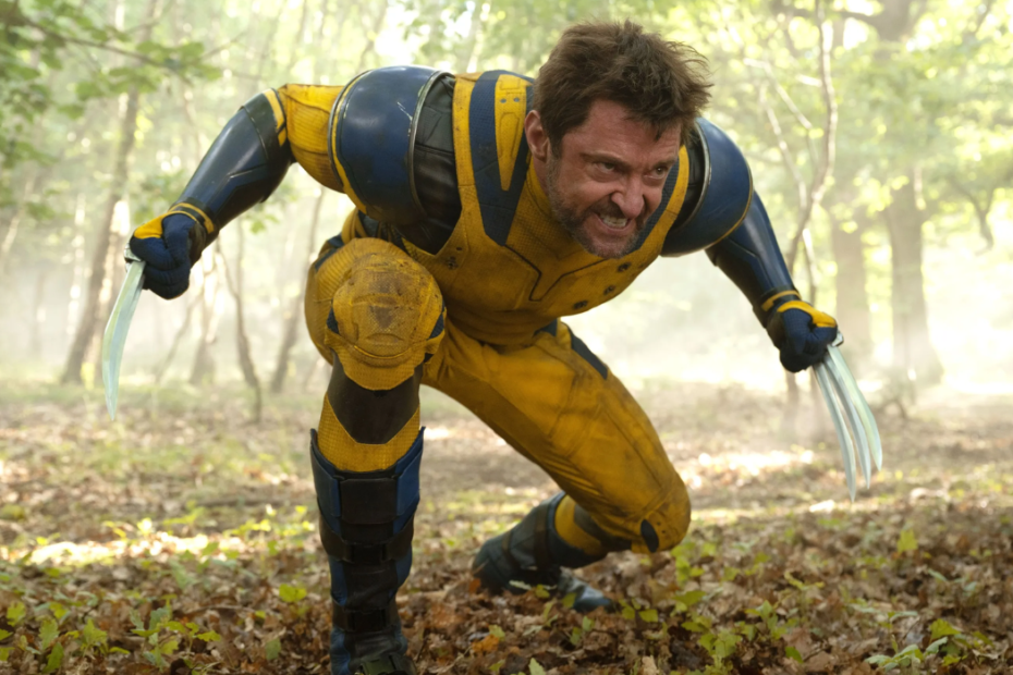 Hugh Jackman dá luz verde a piada ousada de Deadpool e Wolverine