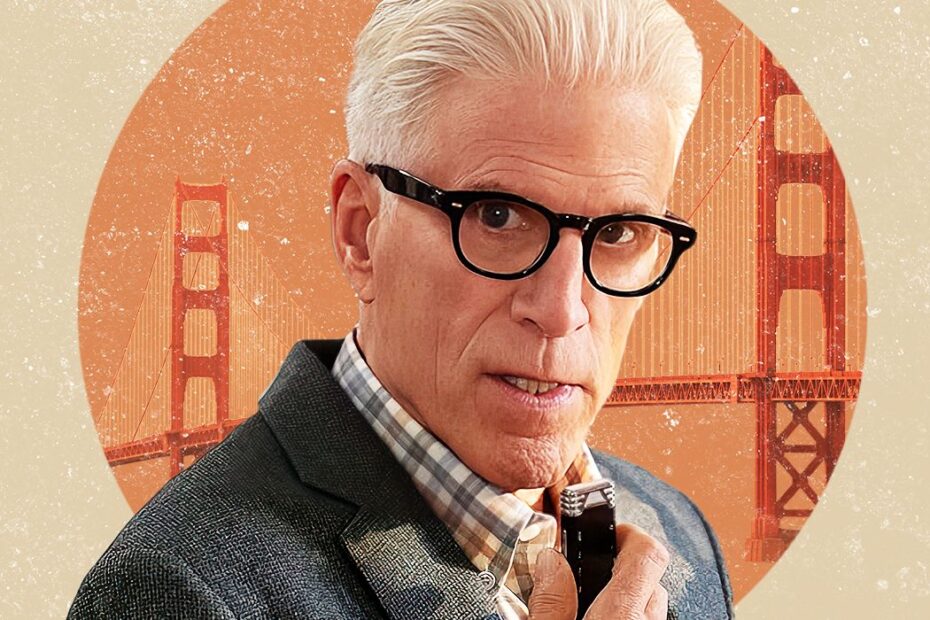 Se você curtiu "A Man on the Inside", uma série criada por Mike Schur, aqui estão três outras produções que prometem entreter com mistério e comédia. Humor e Mistério: 3 Séries para Amar Após A Man on the Inside