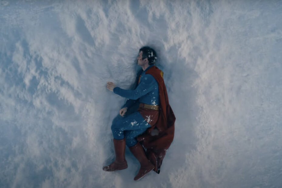 James Gunn dá nova vida ao Superman e dribla críticas dos fãs