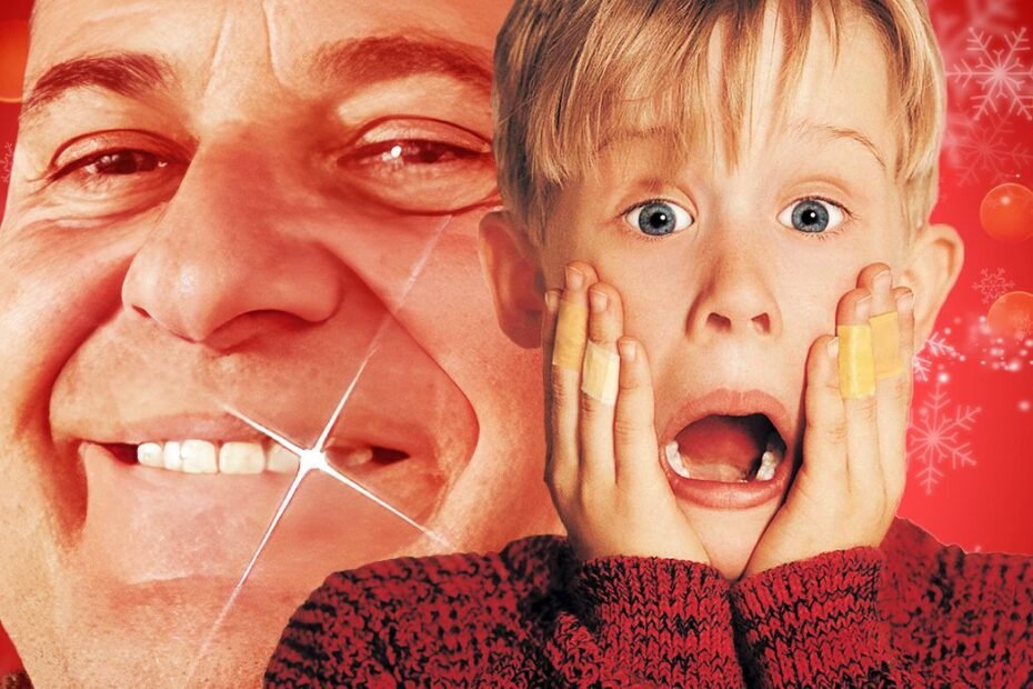 Joe Pesci e o impacto inesperado em Macaulay Culkin no set