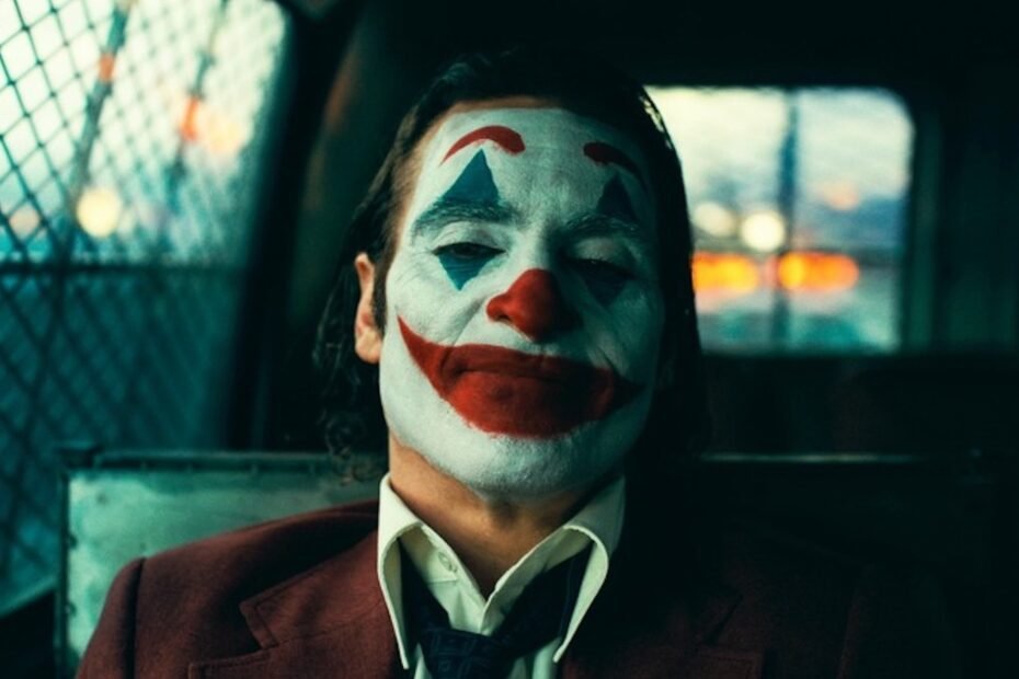 Joker 2: Sucesso no Streaming Após Fracasso nos Cinemas