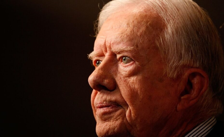 Legado de Jimmy Carter e sua vida aos 100 anos