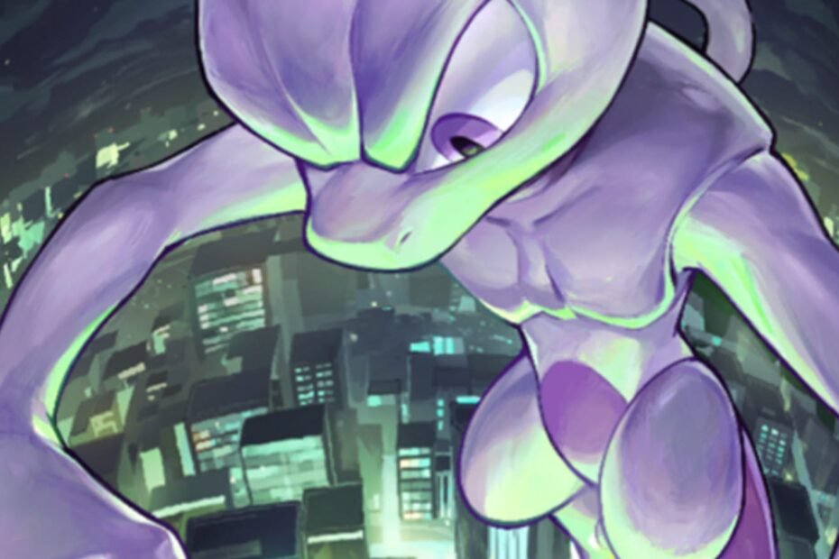 Mewtwo brilha em Pokémon TCG Pocket: vale a pena assinar?