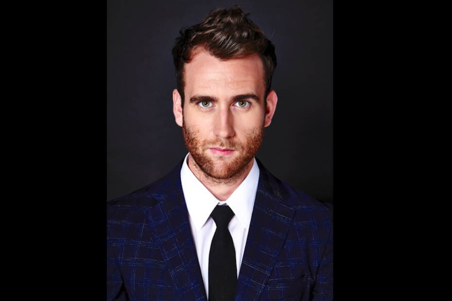 Mistério e Humor: Matthew Lewis em nova série de assassinato