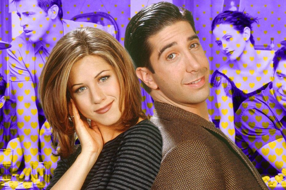 **Amizade e Romances em Friends: O Que Poderia Ter Acontecido com Monica e Joey** Monica e Joey: Um Romance que Poderia Ter Mudado Tudo em Friends
