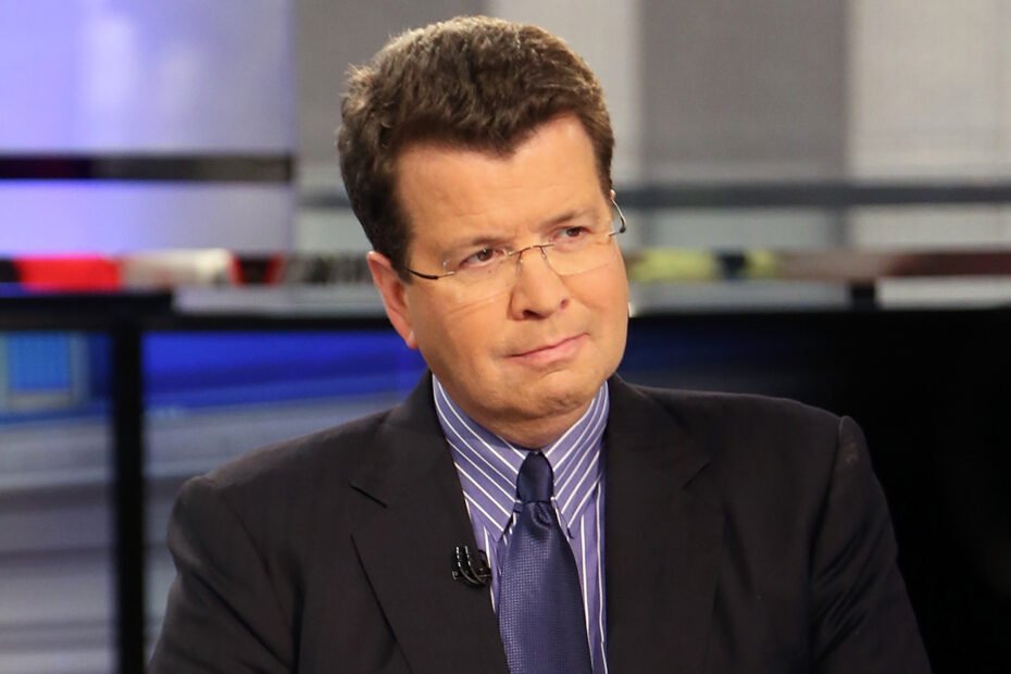 "Neil Cavuto: A Saída de um Ícone e o Futuro do Jornalismo"