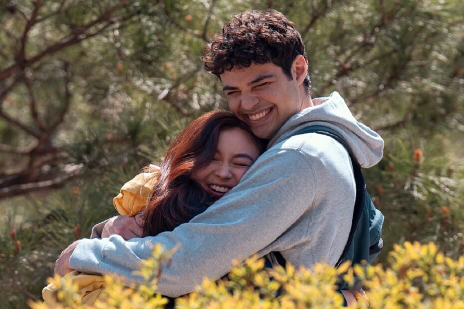 Noah Centineo aparece em XO, Kitty na nova temporada