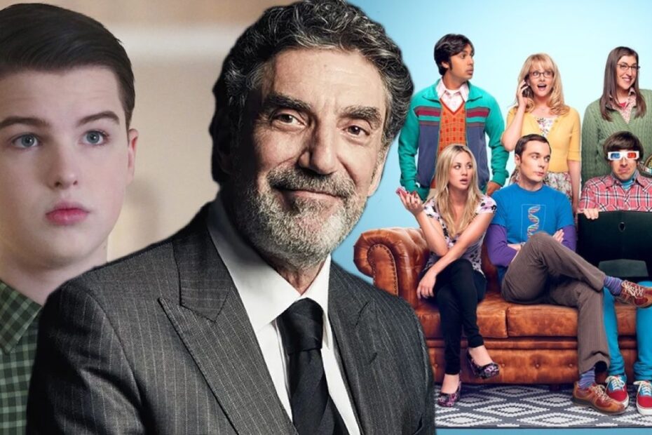 A franquia "The Big Bang Theory" está prestes a ganhar um novo projeto: um spinoff. A notícia foi oficialmente divulgada no dia 12 de abril de 2023, enquanto a série "Young Sheldon" se aproximava de seu final. Embora ainda haja muitos detalhes a serem esclarecidos, algumas informações já foram reveladas. Novo spinoff de The Big Bang Theory promete novas histórias e personagens