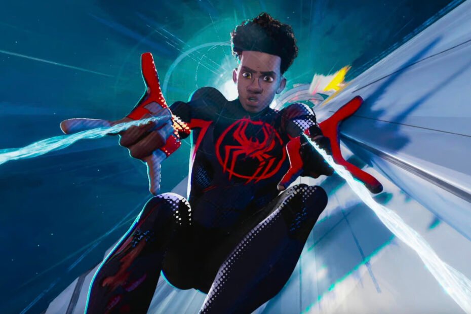 Novos Diretores Prometem Surpresas no Último Filme do Spider-Verse