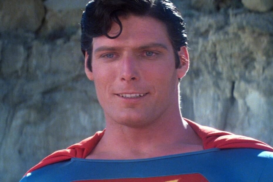 O ator que recusou todos os papéis em Superman 1978