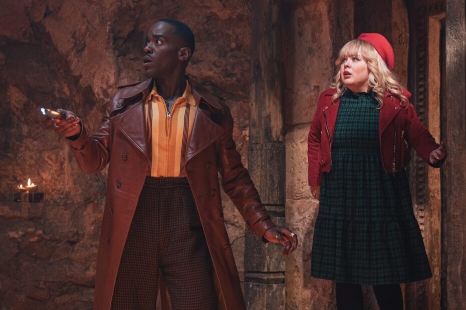 O especial de Natal de Doctor Who, intitulado "Joy to the World", estreou no dia 25 de dezembro de 2024, e trouxe uma abordagem inovadora para a tradicional celebração natalina da série. Escrito por Steven Moffat, o episódio foi descrito como “o primeiro especial de Natal a reivindicar todo o crédito do Natal”. "O Especial de Natal do Doctor Who Surpreende e Encanta!"