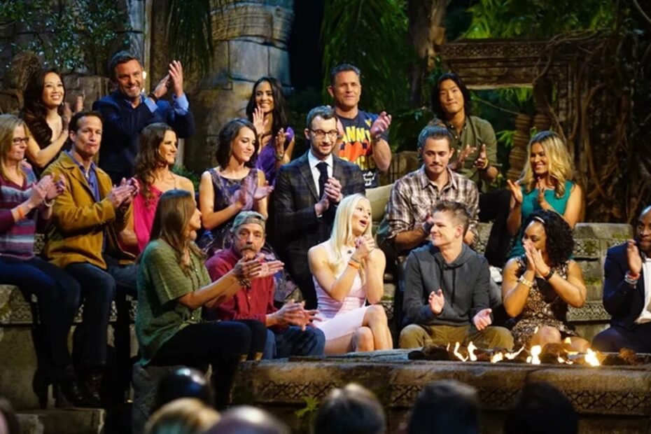 O Fim das Reuniões Emocionantes em Survivor: Um Lamento dos Fãs