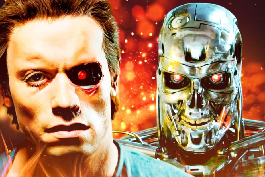 O Vilão de Terminator que Mudou a Franquia para Sempre