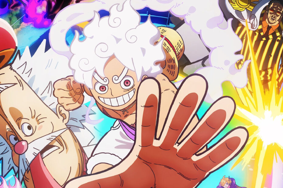 A incrível saga de One Piece está prestes a fazer um retorno que promete agitar fãs ao redor do mundo. O arco Egghead, que estava em hiato, voltará a ser exibido a partir do dia 6 de abril de 2025. Esta é uma notícia maravilhosa para todos os seguidores deste emocionante anime, especialmente após o evento Jump Festa, onde foram reveladas várias informações quentes. "One Piece retorna com novas aventuras e mistérios em Egghead!"