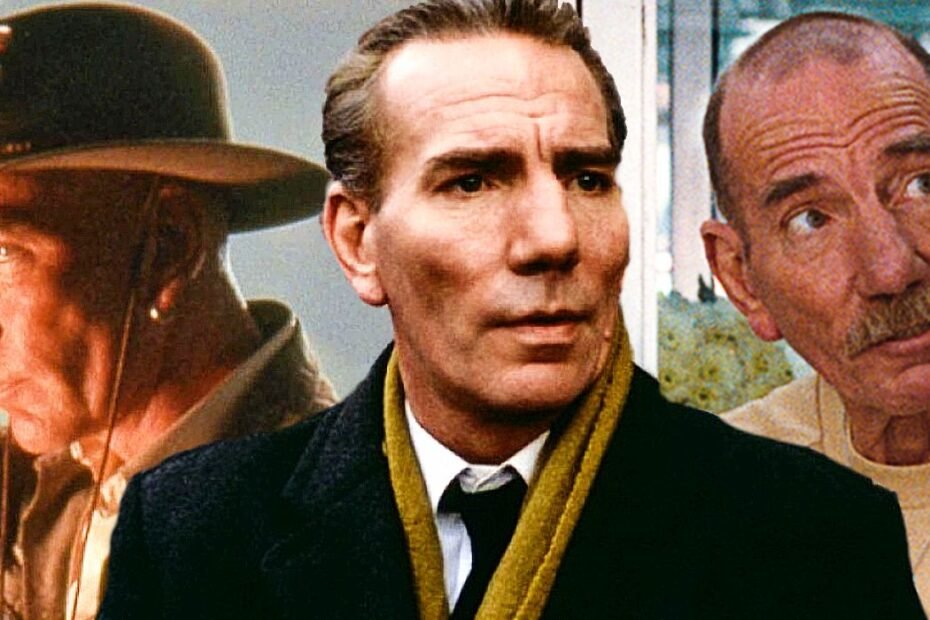 Os Melhores Filmes de Pete Postlethwaite para Assistir