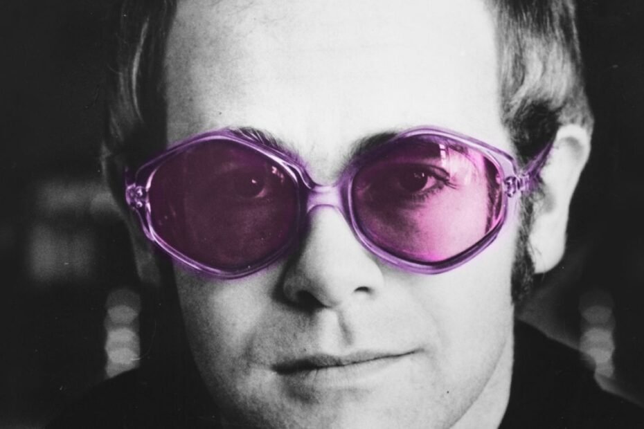 Os Melhores Filmes Sobre a Vida de Elton John