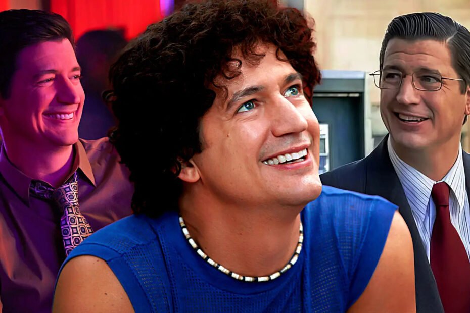 Os Melhores Trabalhos de Ken Marino na Tela