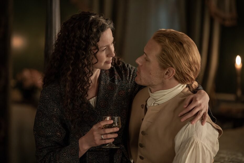 Outlander: Descubra os Segredos da Temporada 7 que Surpreendem!