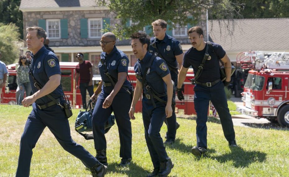 Quando '9-1-1' Volta? Tudo Sobre a Próxima Temporada