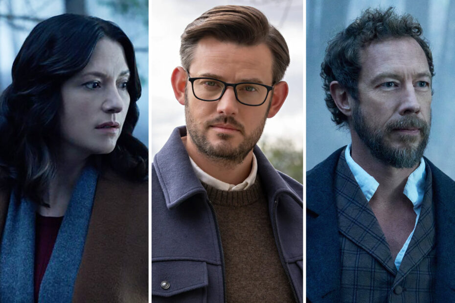 **The Way Home: Reflexões sobre o Triângulo Amoroso na Temporada 2** Quem vai conquistar o coração de Kat: Elliot ou Thomas?