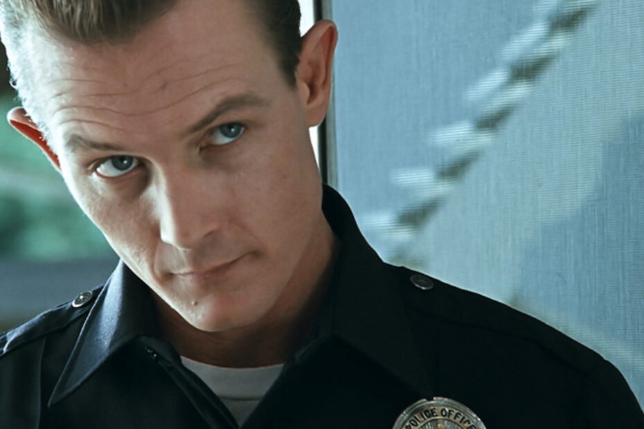 Robert Patrick: Vítima de Três Estrelas do Cinema de Ação