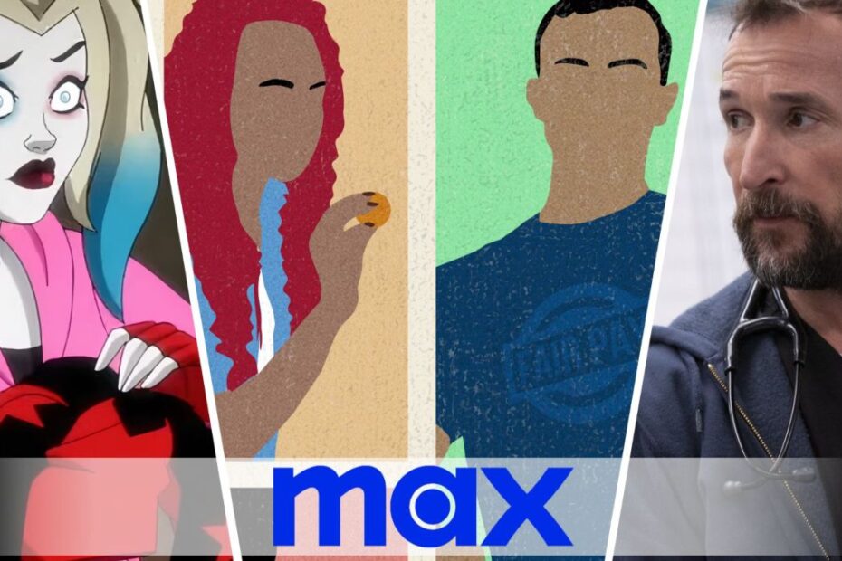 O HBO Max está se preparando para um mês repleto de novidades em janeiro de 2025, com uma variedade de séries que atenderão a todos os gostos. Se você está em busca de risadas ou dramas emocionantes, encontrará diversas opções na plataforma de streaming. Séries Imperdíveis que Chegam ao Max em Janeiro de 2025