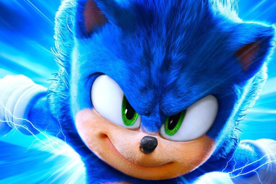 Sonic 3 supera expectativas e promete ser o maior sucesso da trilogia