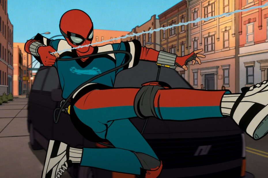Se você está ansioso para novidades do universo Marvel, vai adorar saber que um novo desenho animado, "Your Friendly Neighborhood Spider-Man", está chegando. O bico da aranha vai estrear no Disney+ no dia 29 de janeiro de 2025, trazendo uma nova perspectiva sobre a jornada de Peter Parker. "Spider-Man: Um Retorno Incrível com Tema Clássico!"