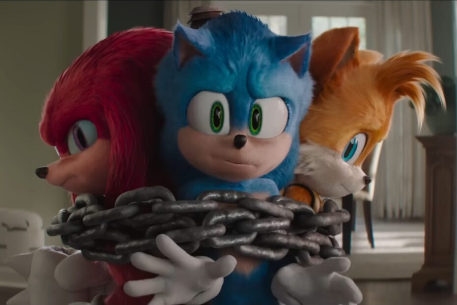 Sonic the Hedgehog 3 está prestes a estrear nos cinemas no dia 20 de dezembro de 2024, mas rumores sobre a cena pós-créditos do filme já estão circulando na internet. O último filme de Sonic terminou com uma cena após os créditos que introduziu o personagem Shadow, criando uma expectativa enorme em relação ao que esta nova produção irá revelar. Spoilers de Sonic 3: O Que Esperar do Retorno de Shadow?