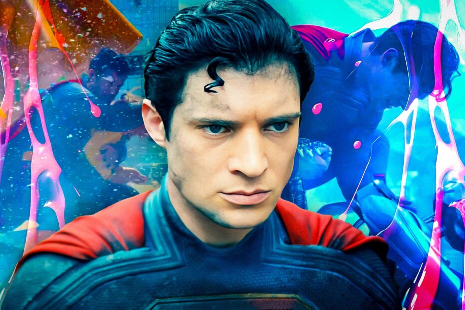 O novo filme do Superman, previsto para ser lançado em 11 de julho de 2025, está dando o que falar com seu primeiro trailer. Ele parece corrigir algumas falhas percebidas nas versões anteriores do personagem, especialmente em relação à sua vulnerabilidade. A estreia marca um novo capítulo no DC Universe, com David Corenswet assumindo o papel do icônico super-herói. Superman Renova Sua Imagem em Novo Filme da DC