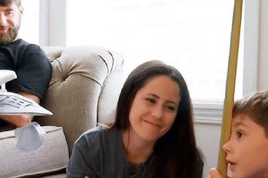 Tensão entre Jenelle e Amber: Rivalidade em "Teen Mom" a Mil!